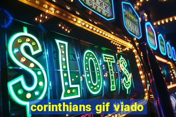 corinthians gif viado